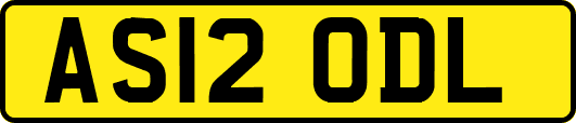 AS12ODL