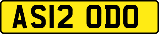 AS12ODO