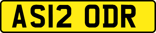 AS12ODR