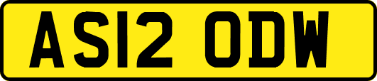 AS12ODW