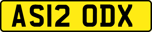 AS12ODX
