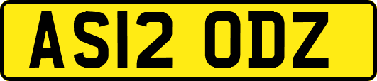 AS12ODZ