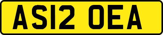 AS12OEA