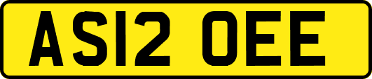 AS12OEE