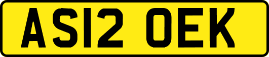 AS12OEK