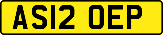AS12OEP
