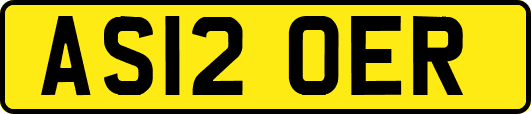 AS12OER