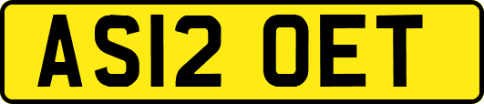 AS12OET