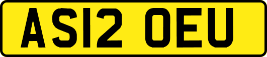 AS12OEU