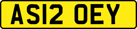AS12OEY