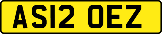 AS12OEZ