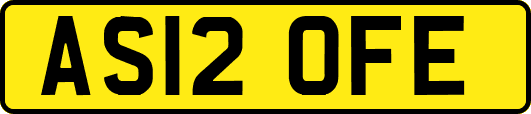 AS12OFE