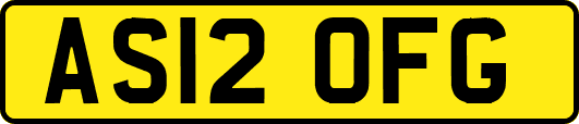 AS12OFG