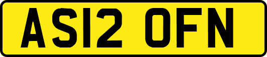 AS12OFN