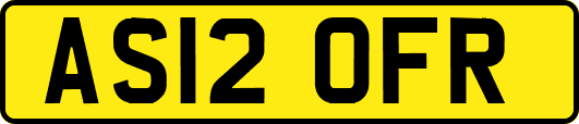 AS12OFR