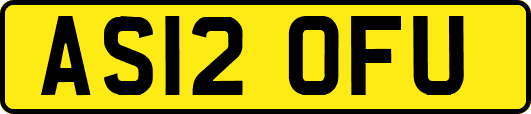 AS12OFU