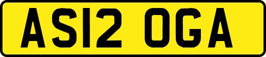 AS12OGA