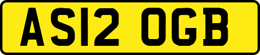 AS12OGB