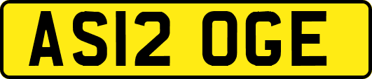 AS12OGE