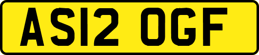 AS12OGF