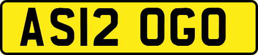 AS12OGO