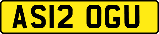 AS12OGU