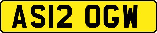 AS12OGW