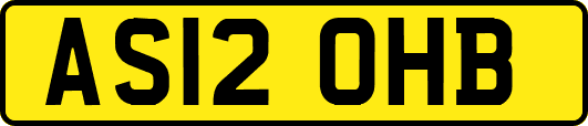 AS12OHB