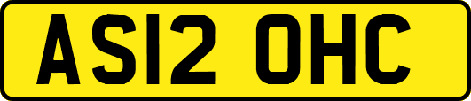 AS12OHC