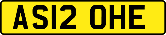 AS12OHE
