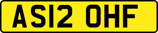 AS12OHF