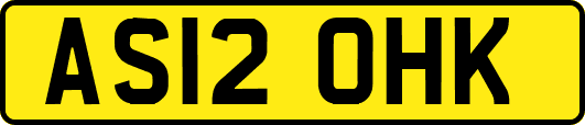 AS12OHK