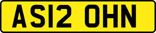 AS12OHN