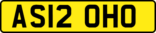 AS12OHO
