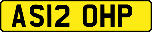 AS12OHP
