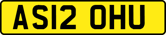 AS12OHU