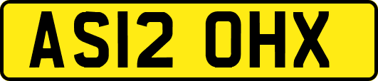 AS12OHX