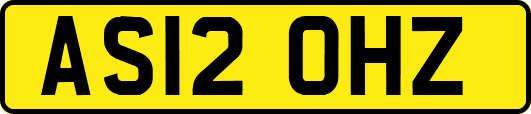 AS12OHZ