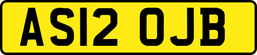 AS12OJB
