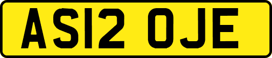 AS12OJE