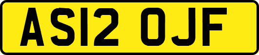 AS12OJF