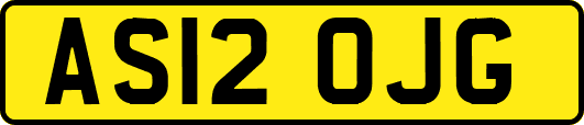 AS12OJG
