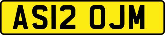 AS12OJM