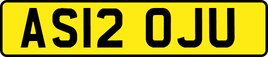 AS12OJU