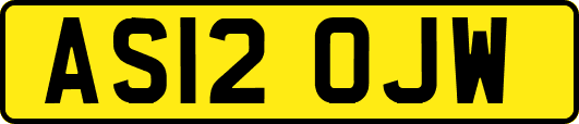 AS12OJW