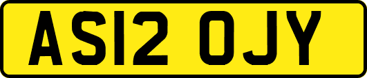 AS12OJY