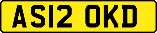 AS12OKD