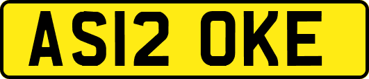AS12OKE