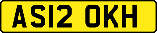 AS12OKH