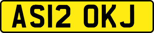 AS12OKJ